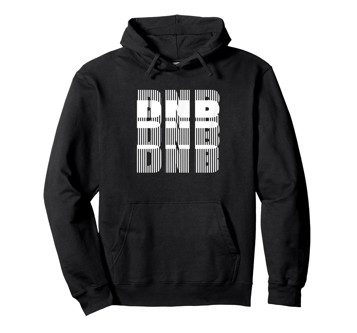 DNB Drums and Bass EDM Music Rave T-Shirt