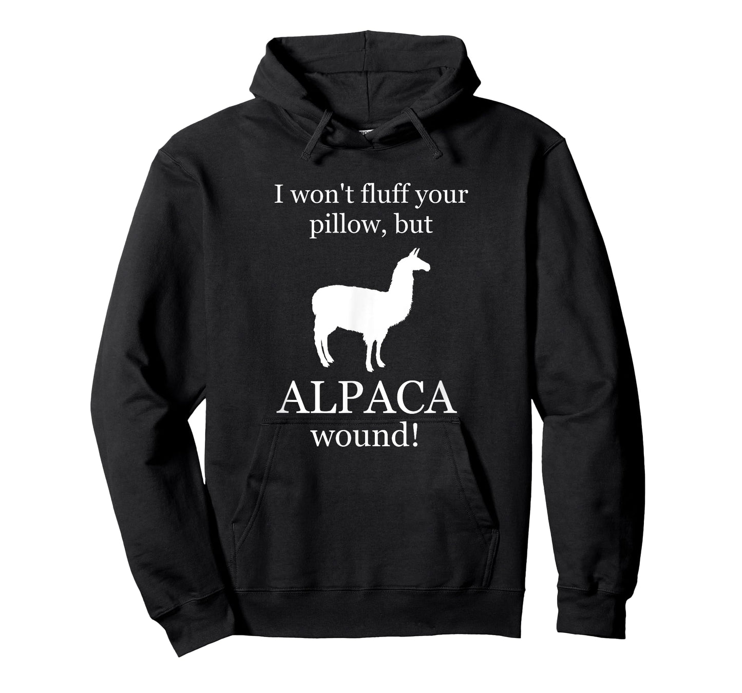 ALPACA wound T-shirt, Wound care nurse, trauma, ER, EMS gift T-Shirt