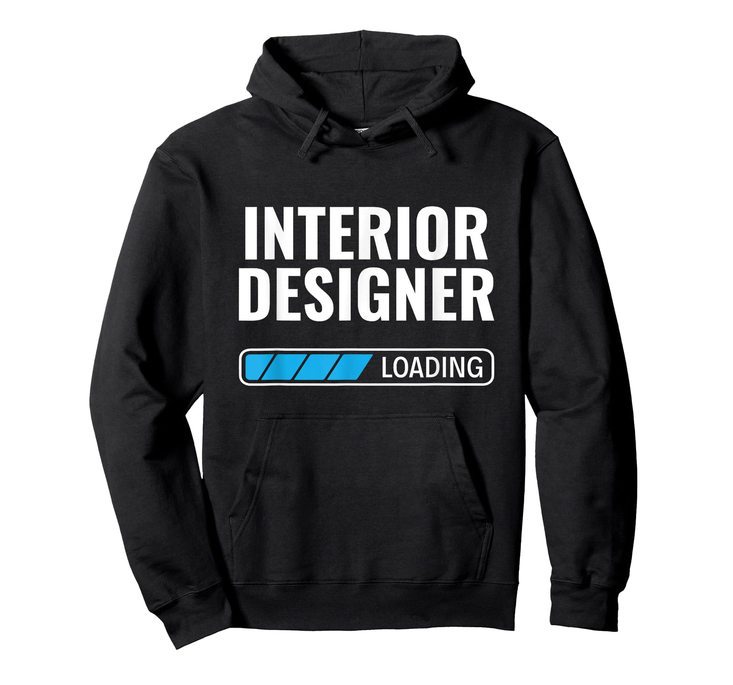 Interior Designer Loading Home Decorator Interior Designer T-Shirt
