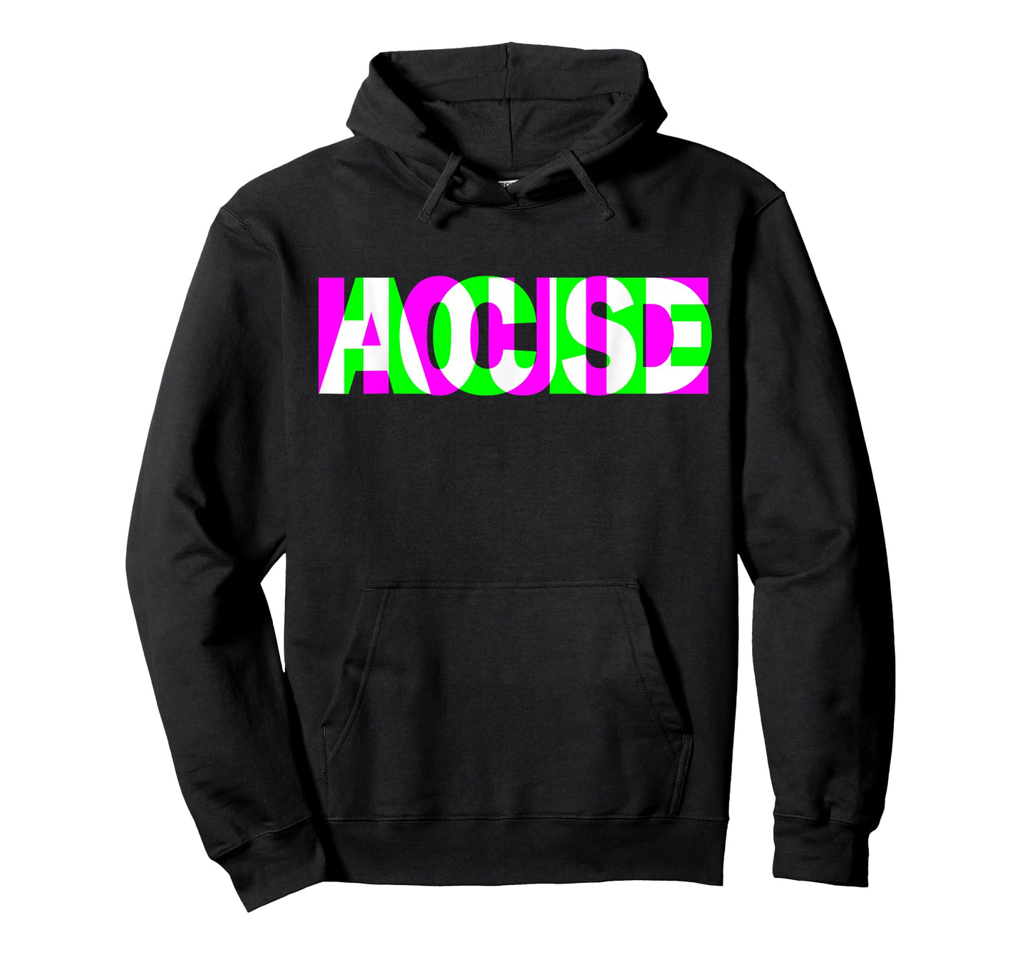 Acid House Techno Raver & DJ T-Shirt T-Shirt