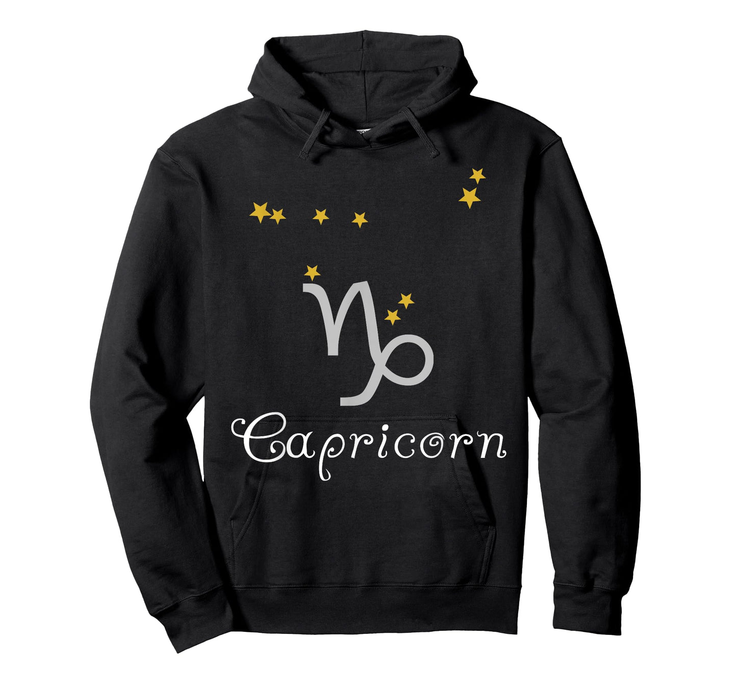 Capricorn Zodiac Sign, Constellation, Astrology Capricorn T-Shirt