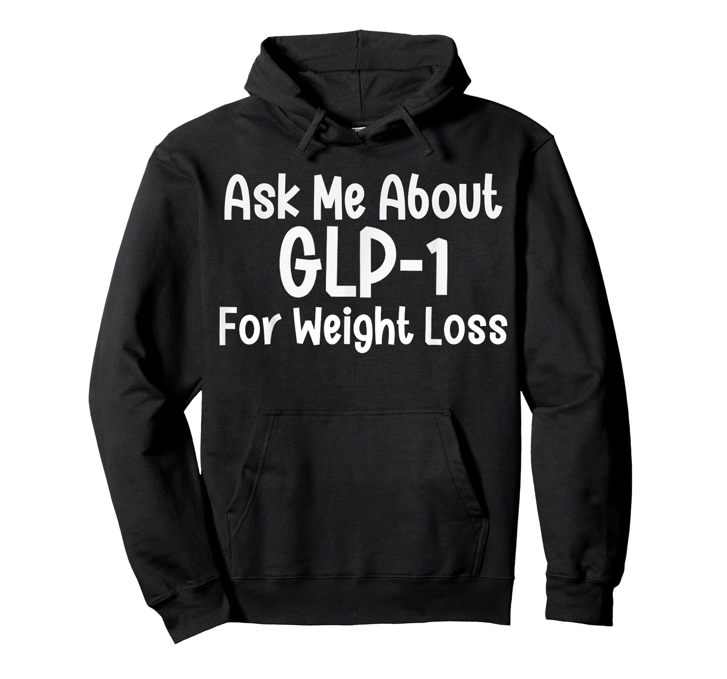 Ask me about GLP-1 for Weight loss T-Shirt