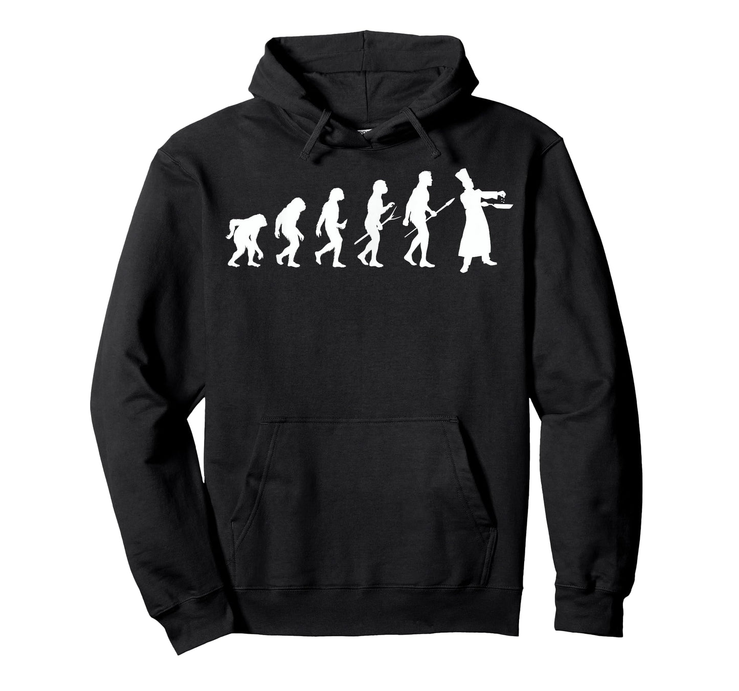 Cooking Evolution Cook Chef Cuisine Cooking Meal Prep T-Shirt