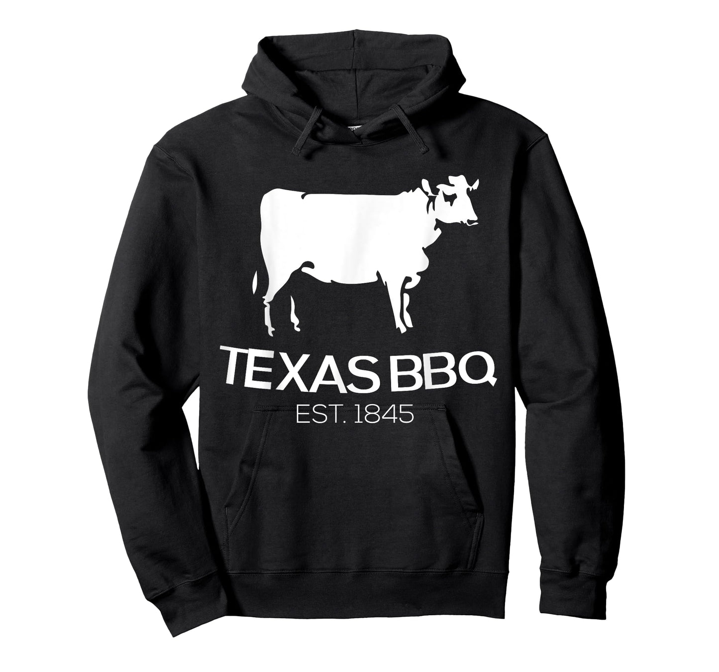 BBQ Texas Style T-Shirt