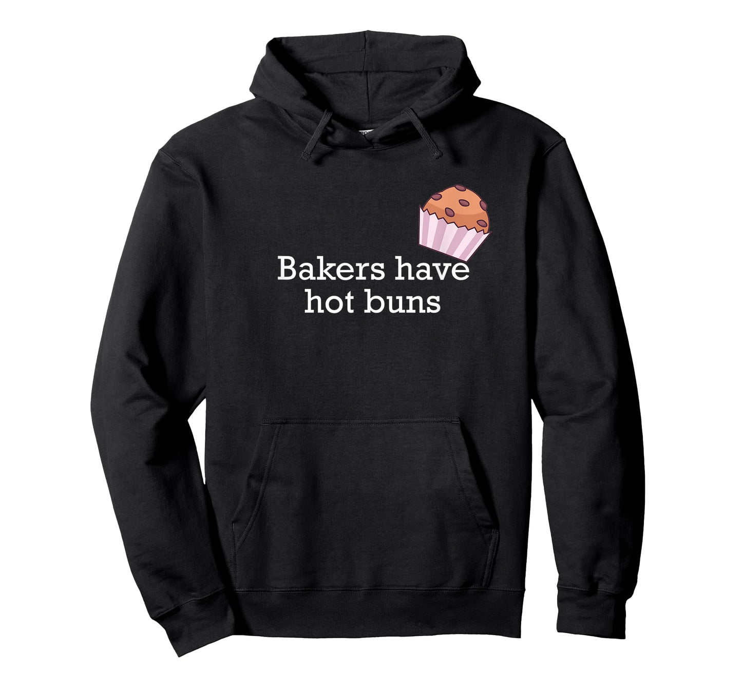 Bakers have hot buns T-Shirt