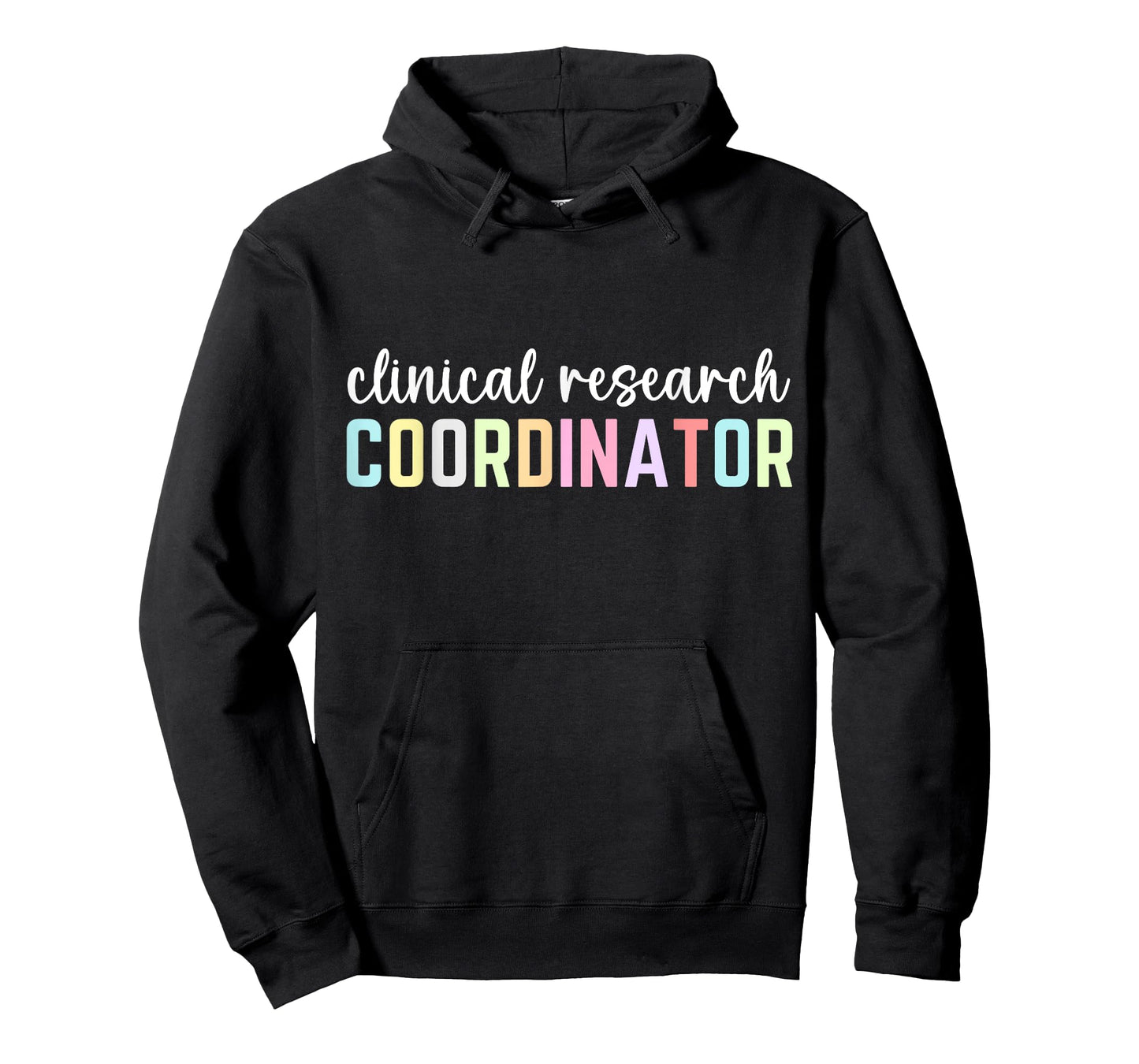 Assistant Clinical Research Coordinator Appreciation Day T-Shirt