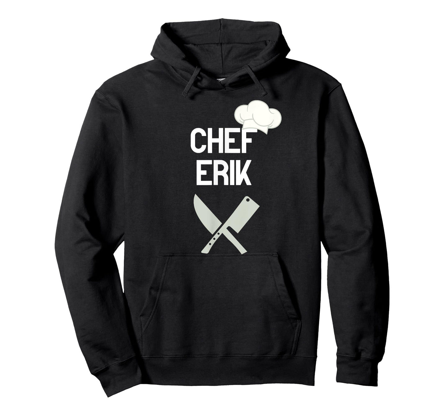 Chef Erik - cooking gifts for men or women T-Shirt