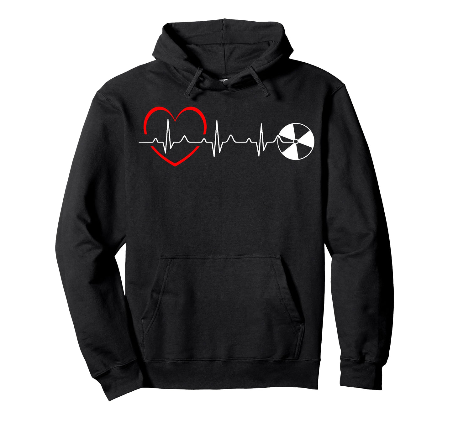 Cute Live Love Radiology Funny X-Ray Tech T-Shirt