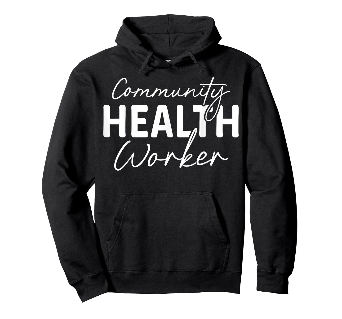 Community Health Worker Appreciation Job T-Shirt