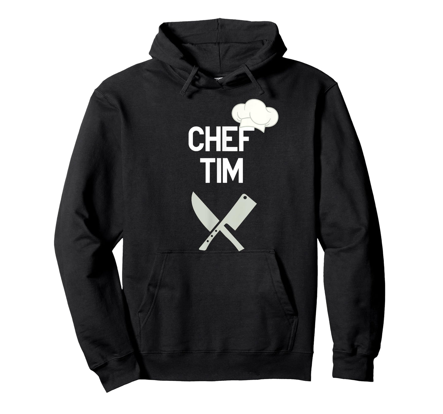 Chef Tim - cooking gifts for men or women T-Shirt
