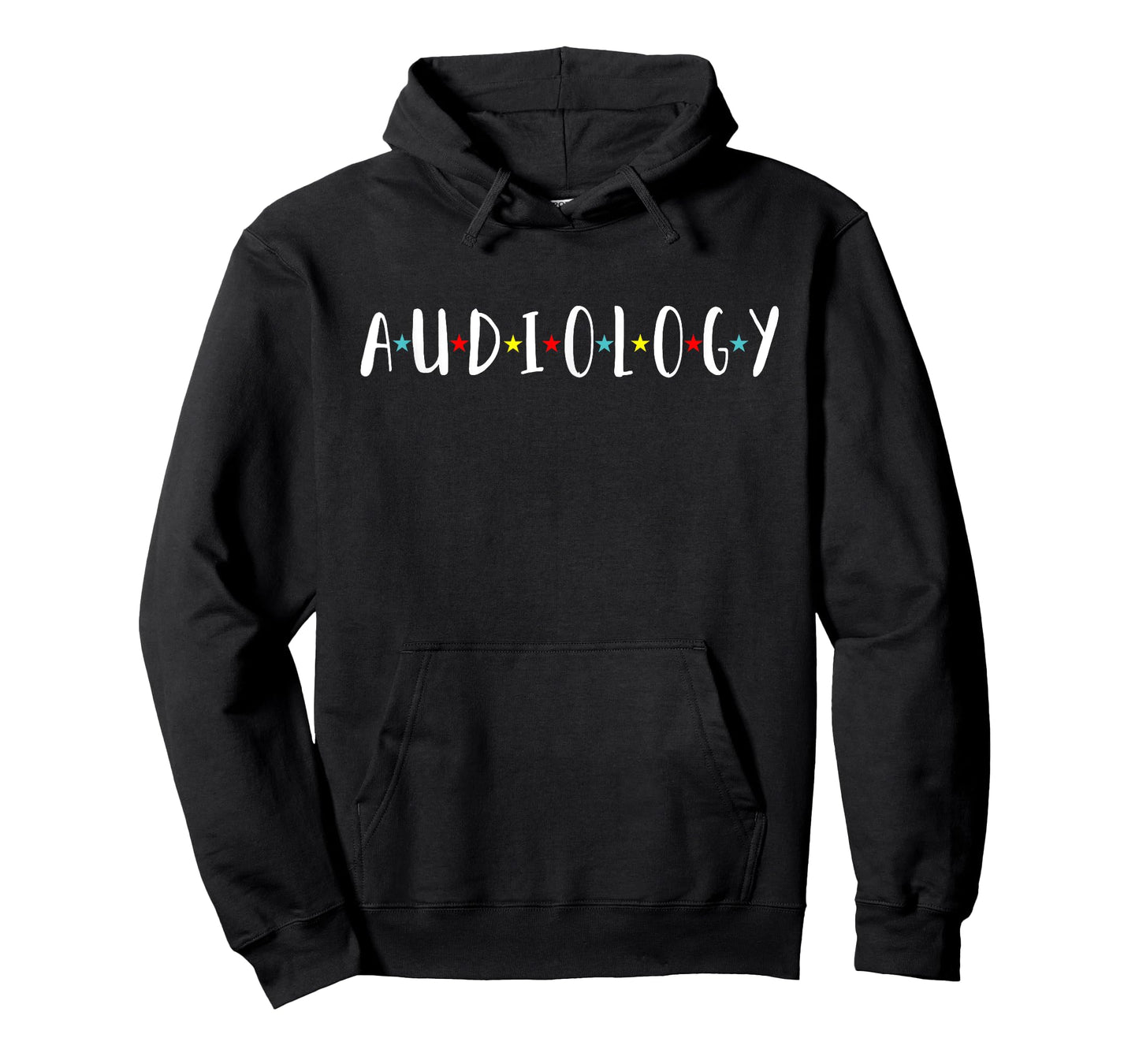 Audiology Audiologist Audiologists Hearing Aid Specialist T-Shirt