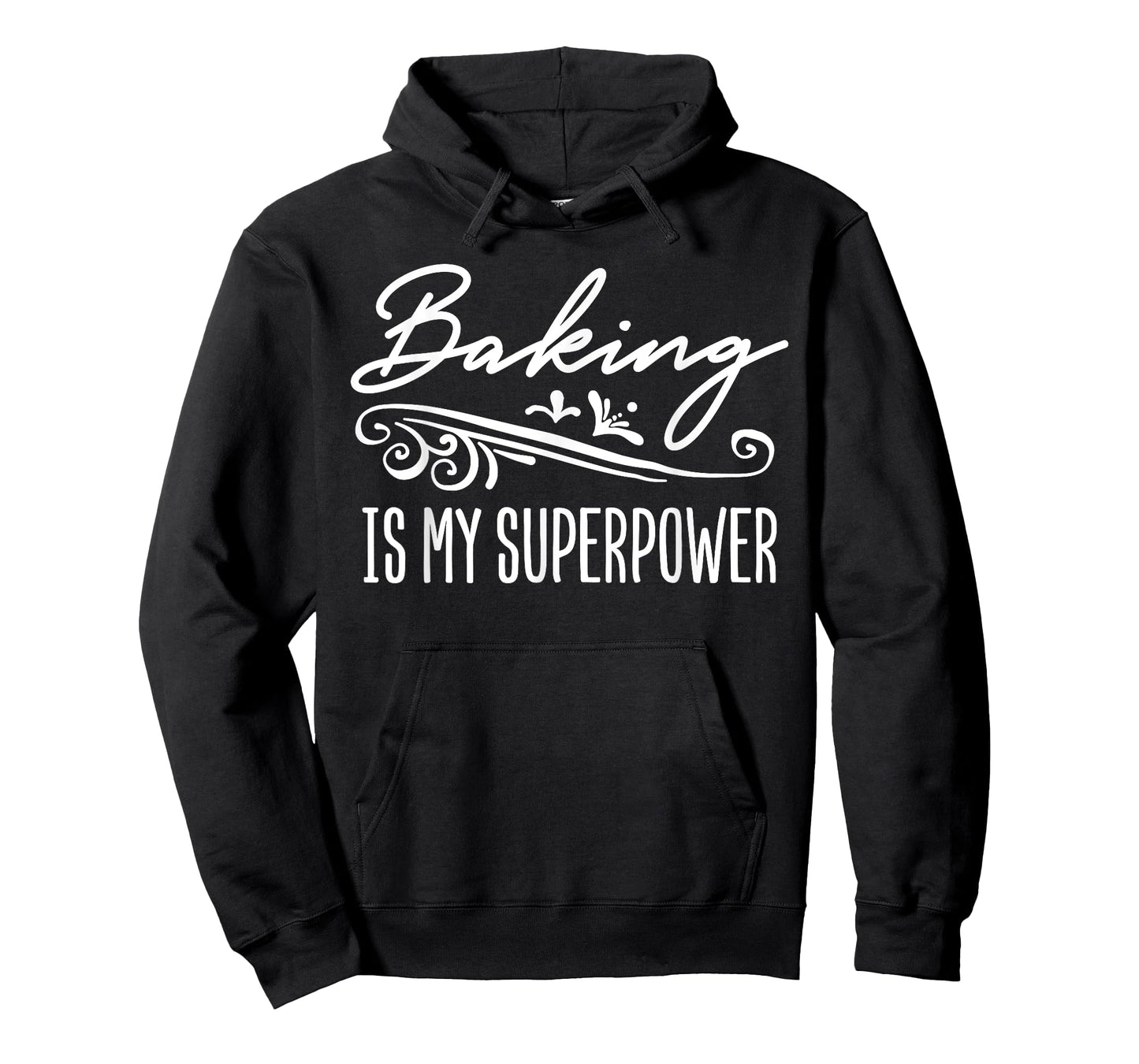 Baking Is My Superpower T-Shirt