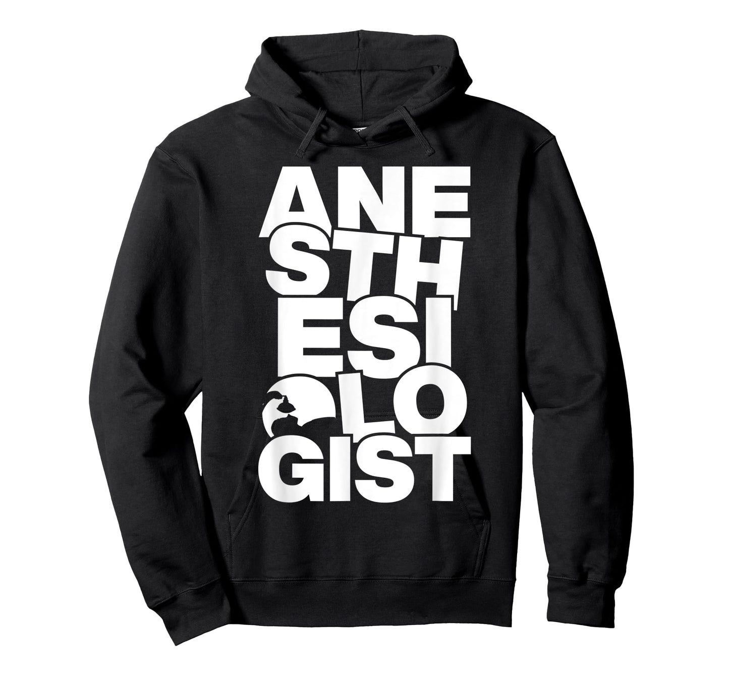 Anesthesiology Profession Job Work - Anesthesiologist T-Shirt