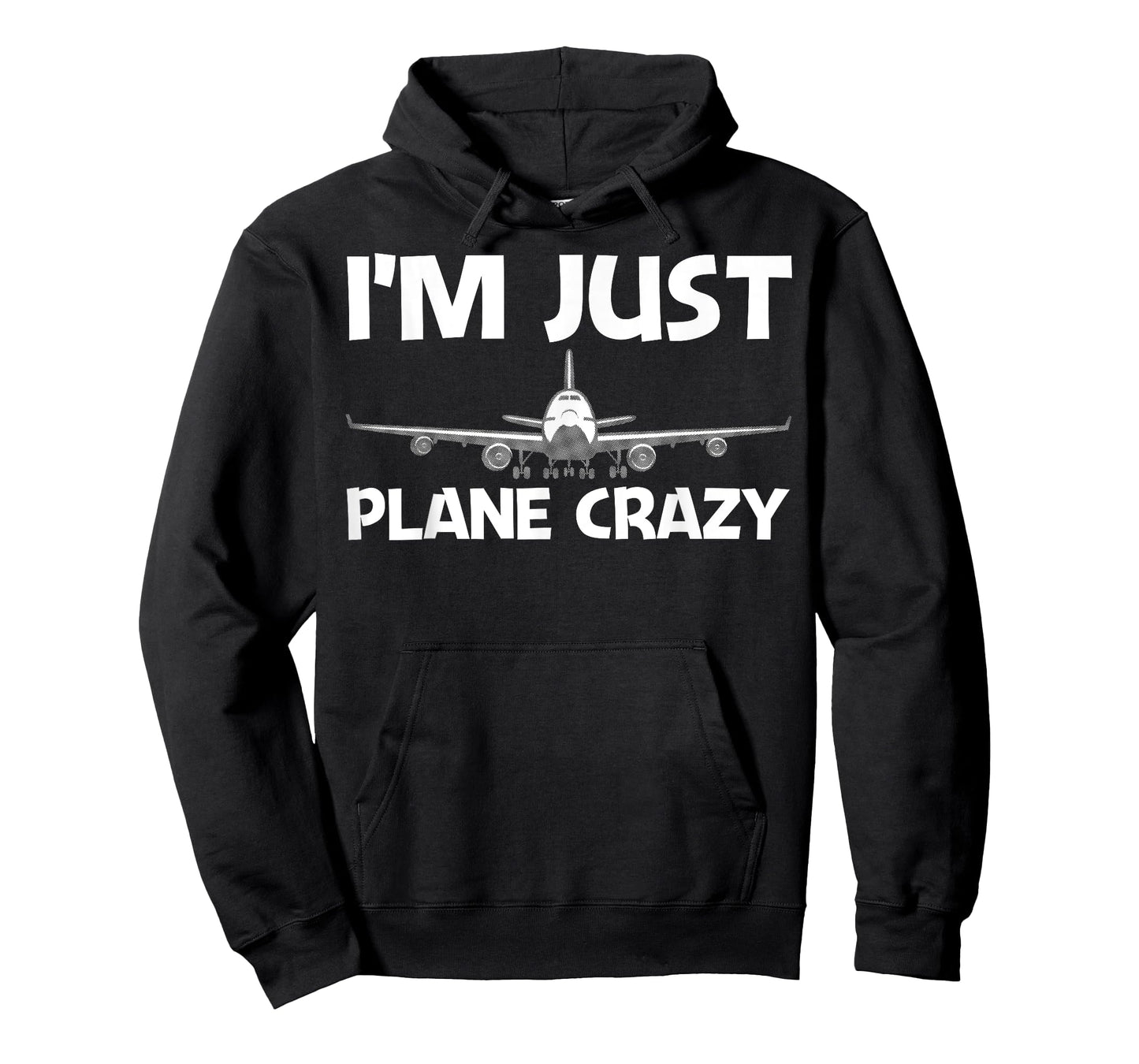 Cool Airplane For Men Women Aviation Plane Airplane Pilot T-Shirt