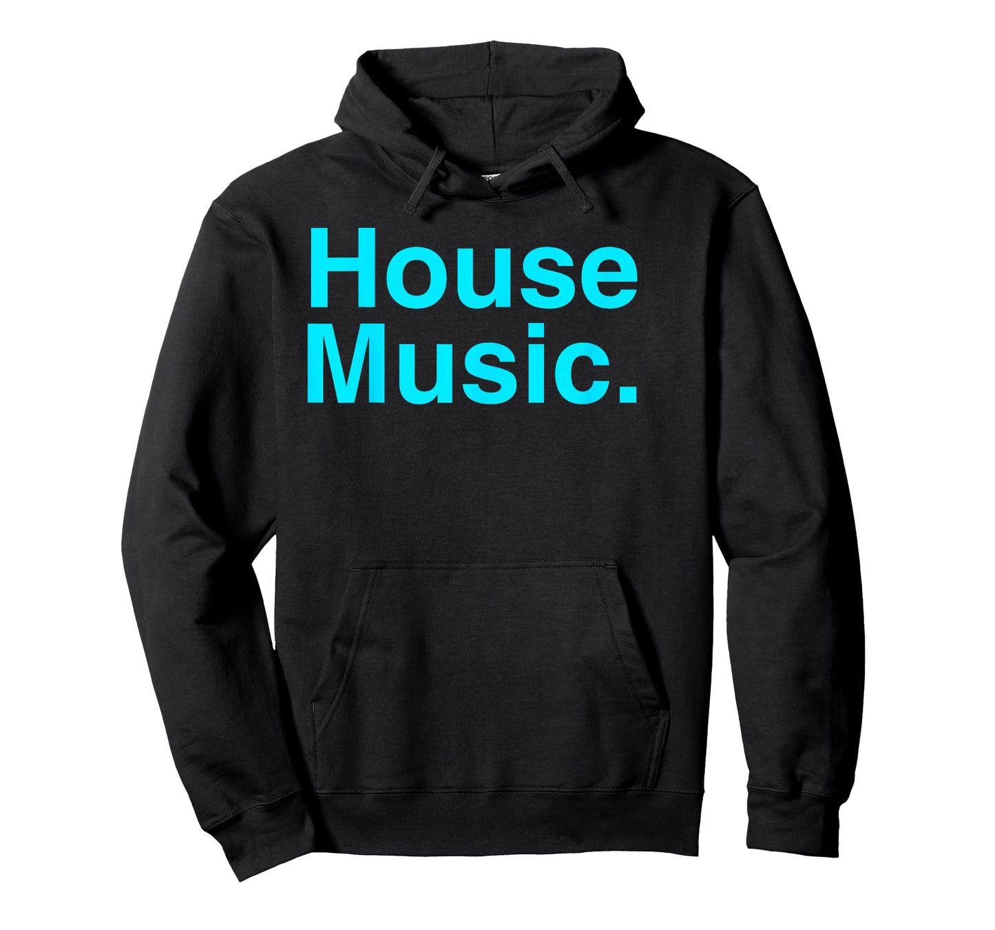 House Music T-Shirt