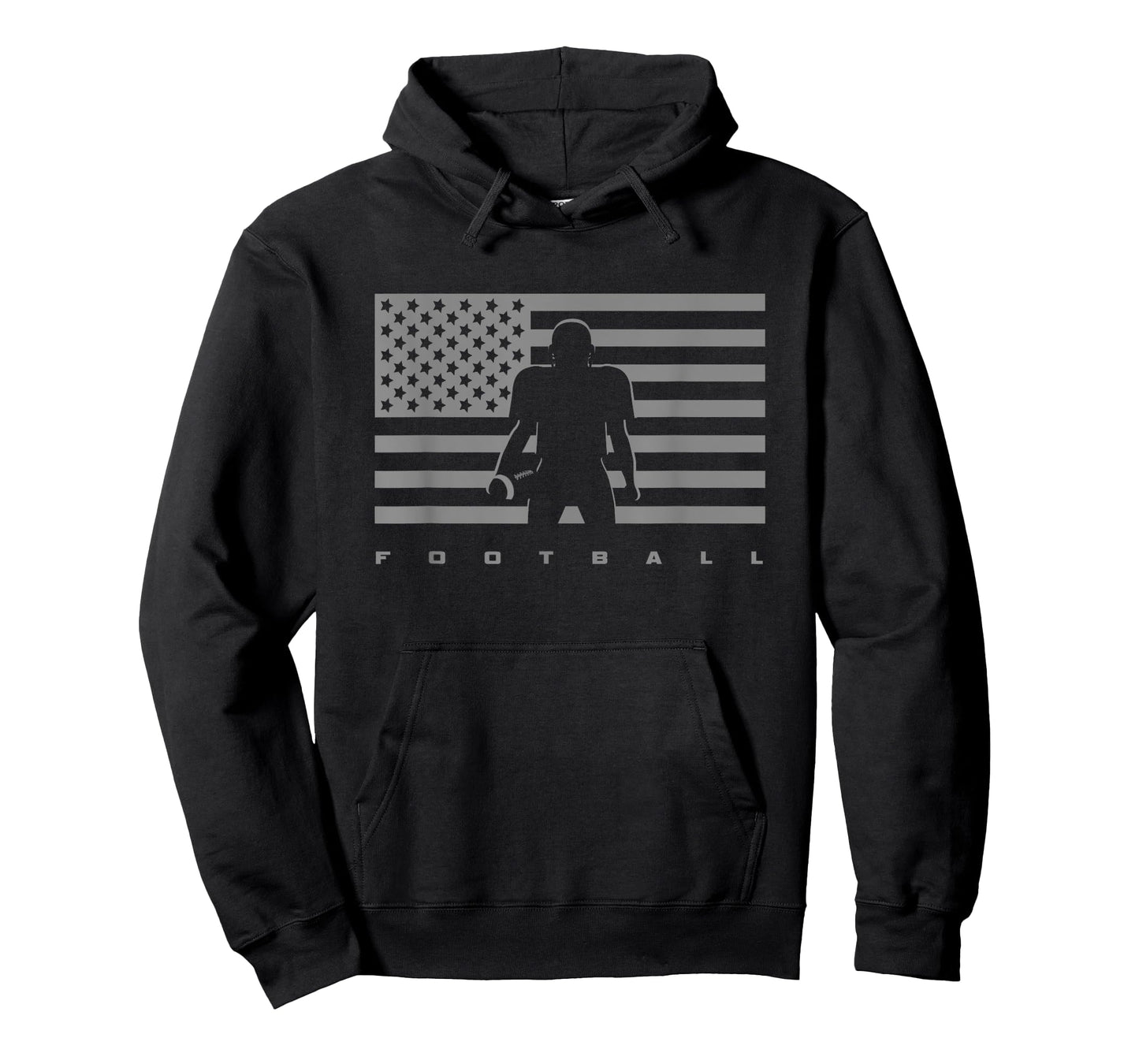 American Football Apparel - Football T-Shirt