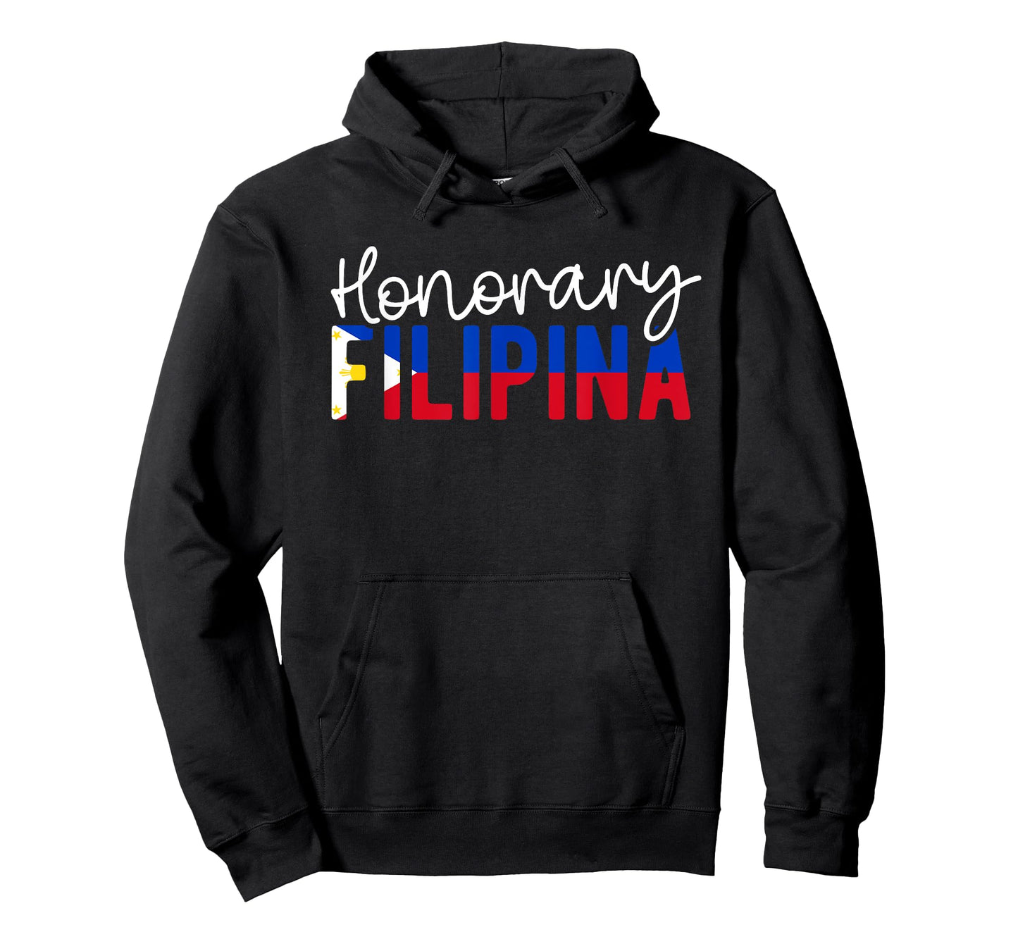 Honorary Filipina Philippines Flag Wedding Filipino Marriage T-Shirt
