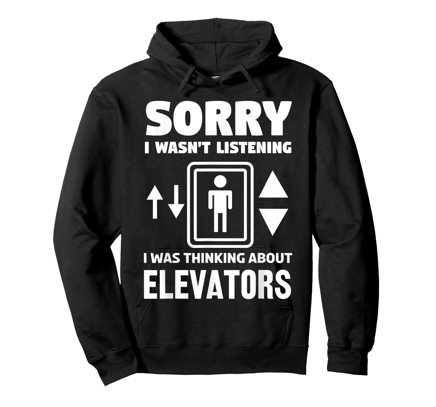 Cool Elevator Art Men Women Inspector Mechanic Maintenance T-Shirt