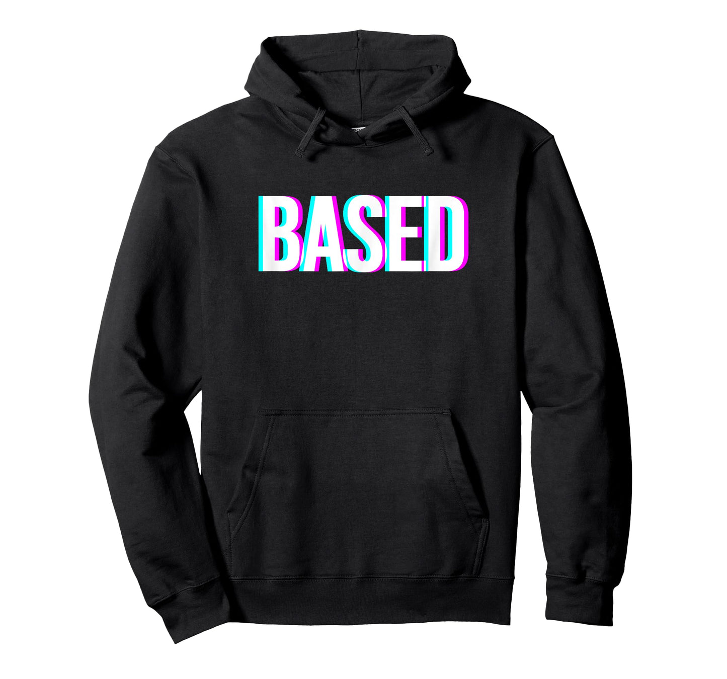 Based and Redpilled Meme T-Shirt