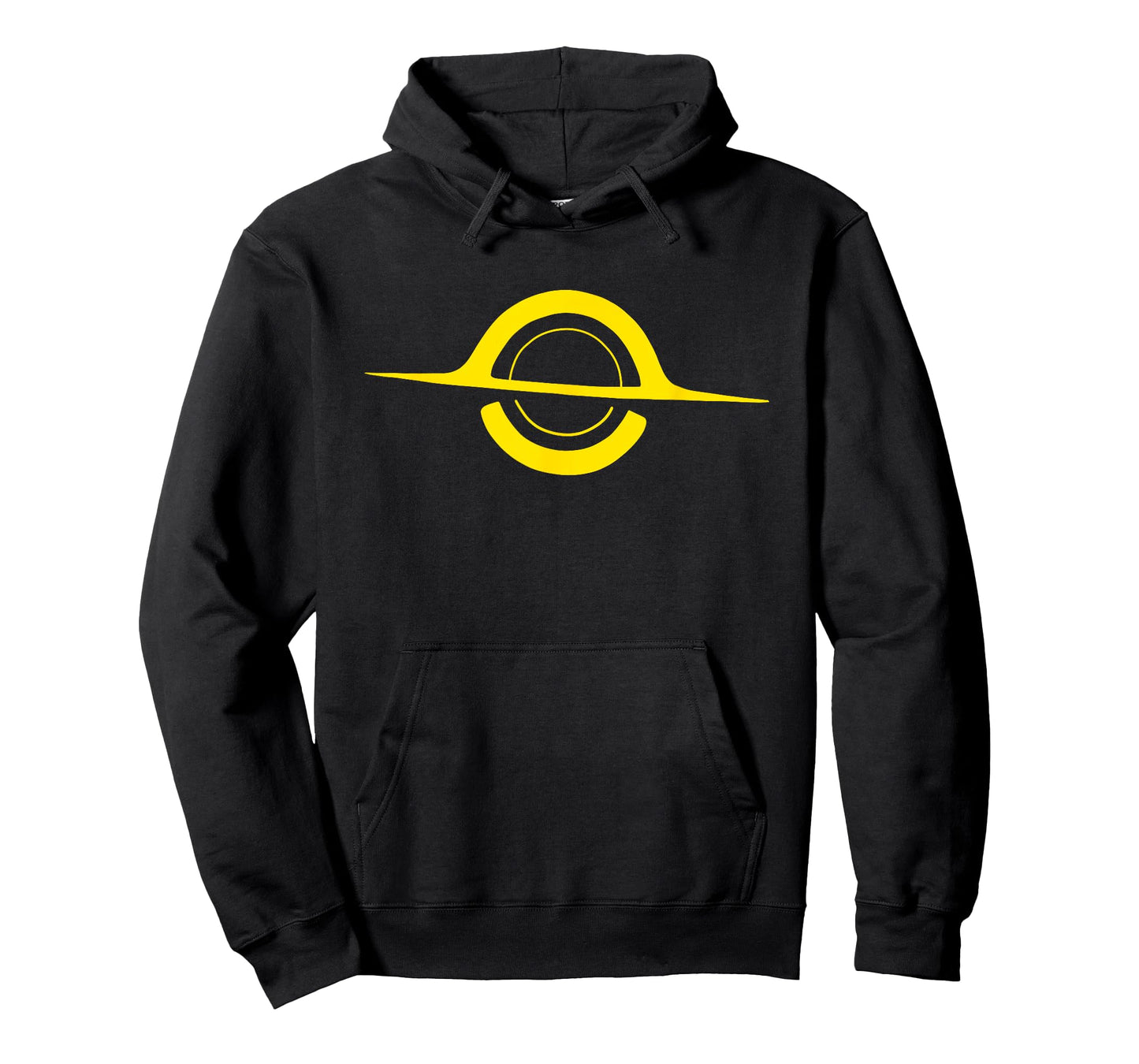 Physics Black Hole T-Shirt