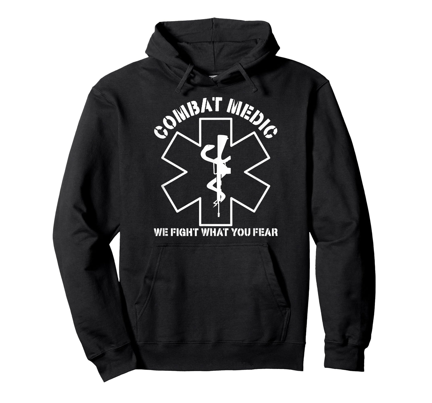Combat Medic Funny Combat Medics T-Shirt