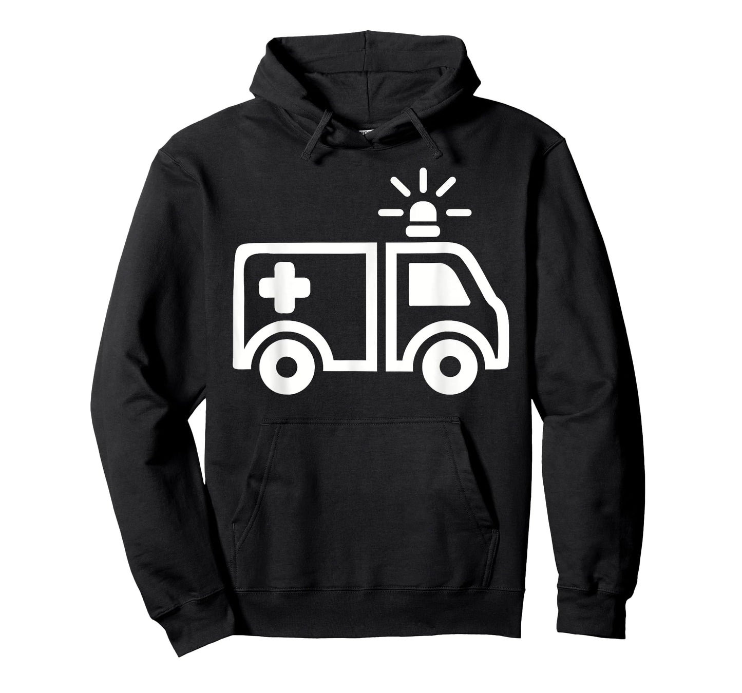 Ambulance car T-Shirt