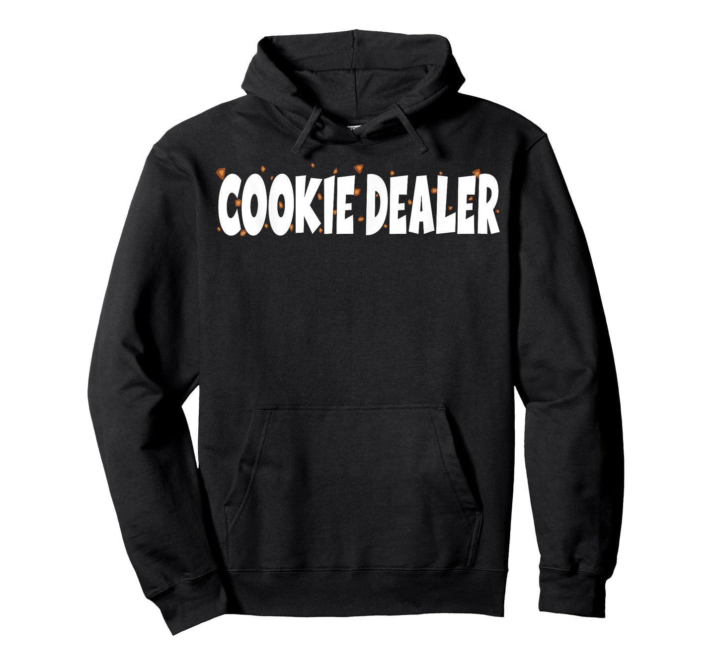 Cookie Lover - Cookie Baker - Cookie Dealer T-Shirt