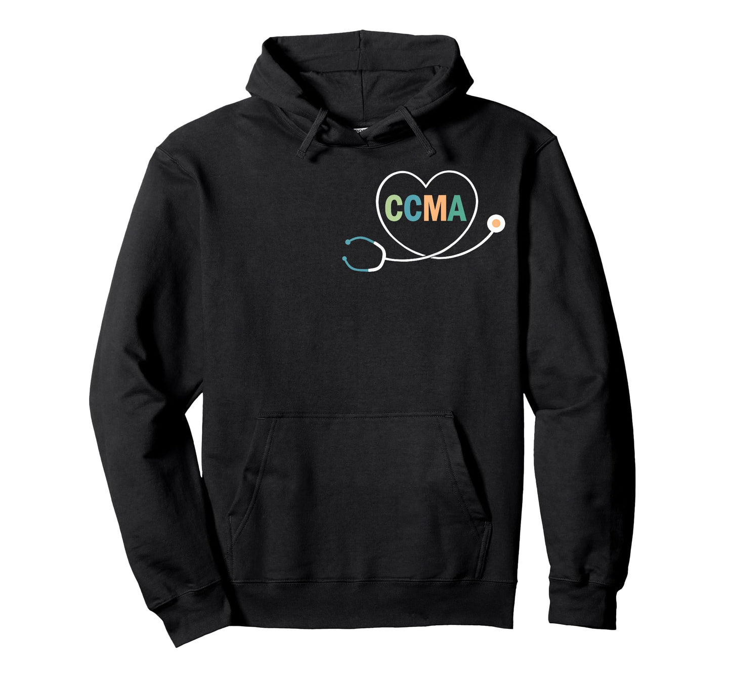 Certified Clinical Medical Assistant CCMA T-Shirt