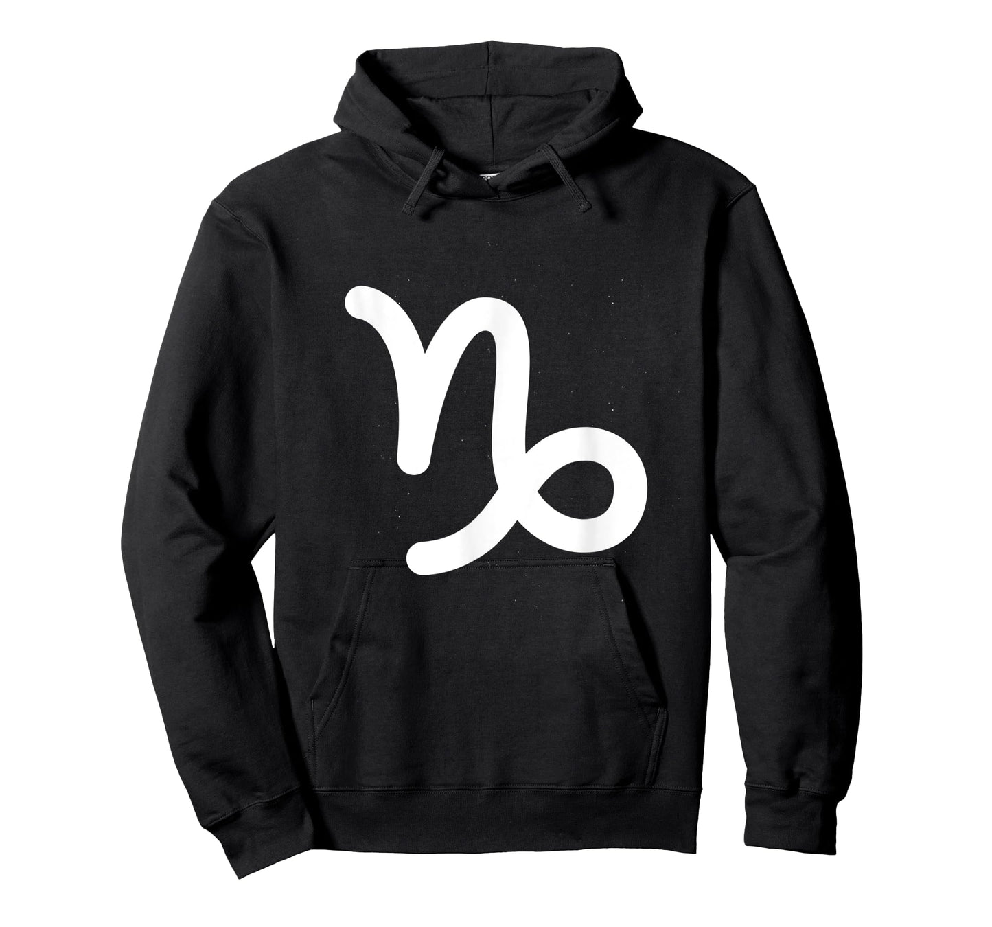 Capricorn Zodiac Sign Astrology Horoscope Logo T-Shirt