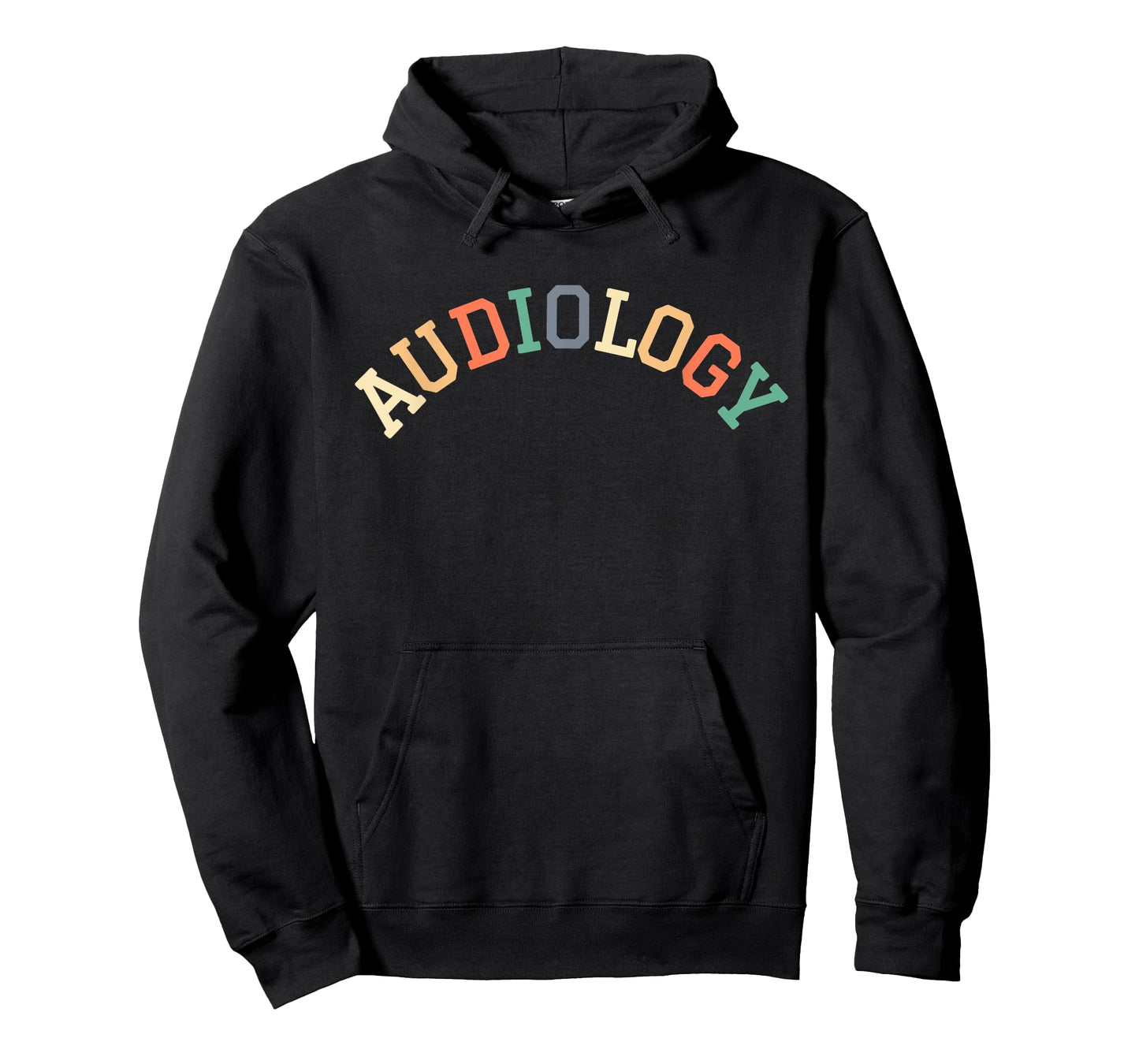 Audiology Audiologist Audiologists Hearing Aid Specialist T-Shirt