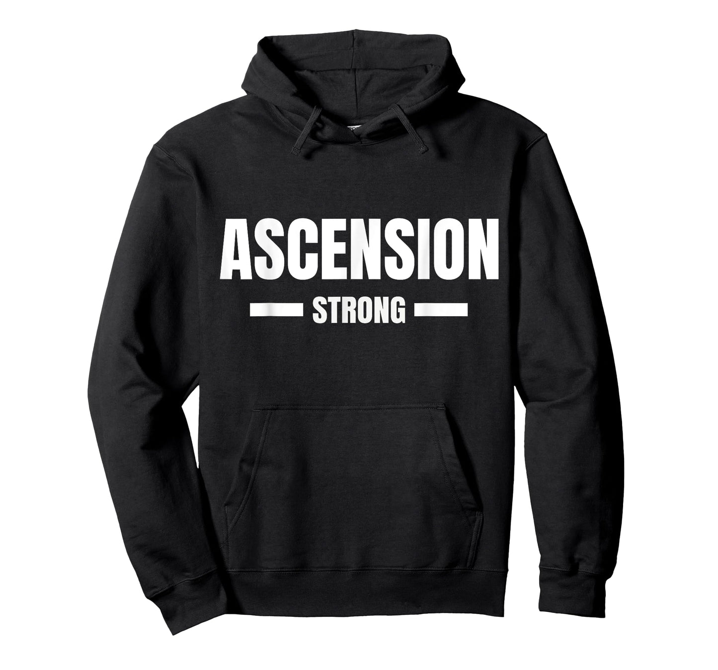 Ascension Strong Louisiana Community Strength & Support T-Shirt