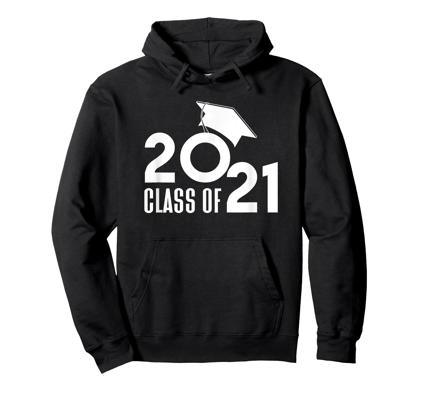 Class of 2021 Graduation 2021 T-Shirt