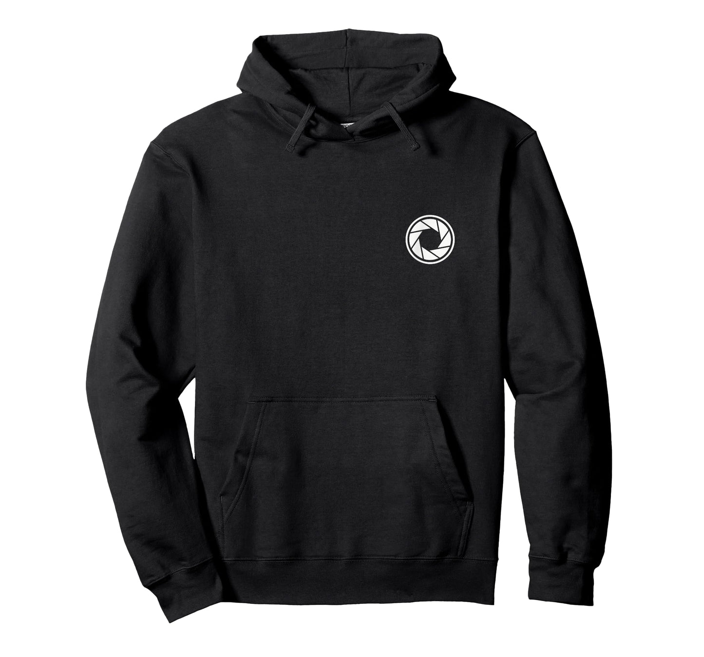 Photography T Shirt - Camera Shutter t Shirt T-Shirt
