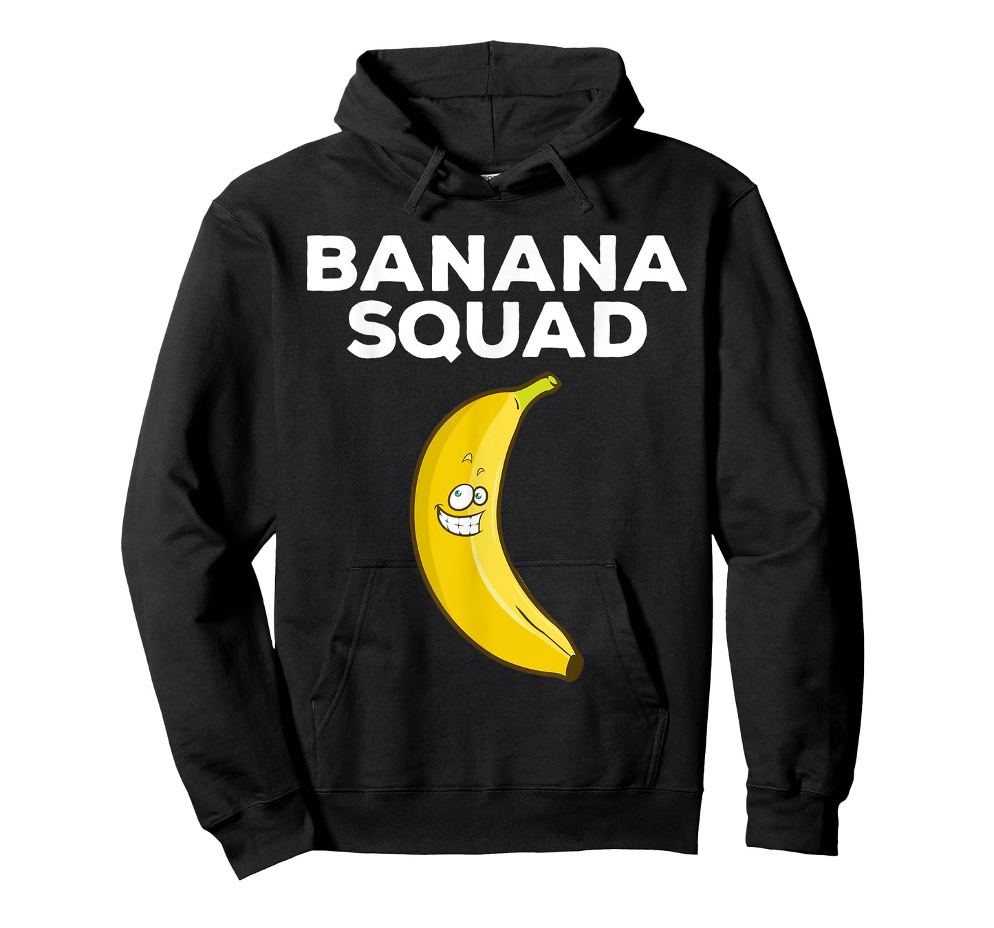 Funny Banana Design For Men Women Kids Banana Fruit Lovers T-Shirt