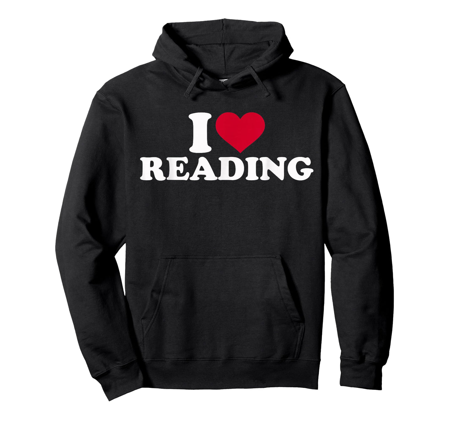 I Love to Read T-Shirt