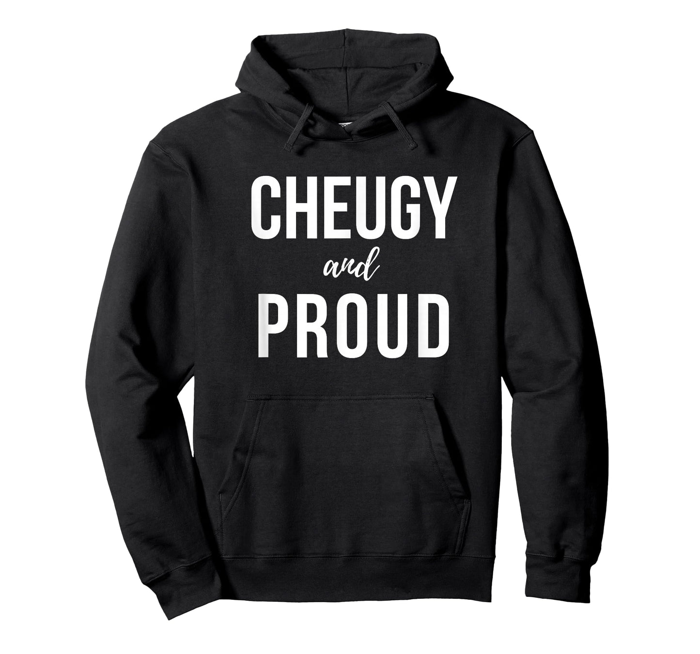Cheugy and Proud Cheugy Vibe T-Shirt