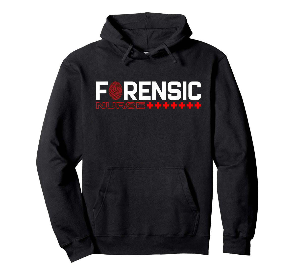 Forensic Nurse Forensic Criminalistics Scientist T-Shirt