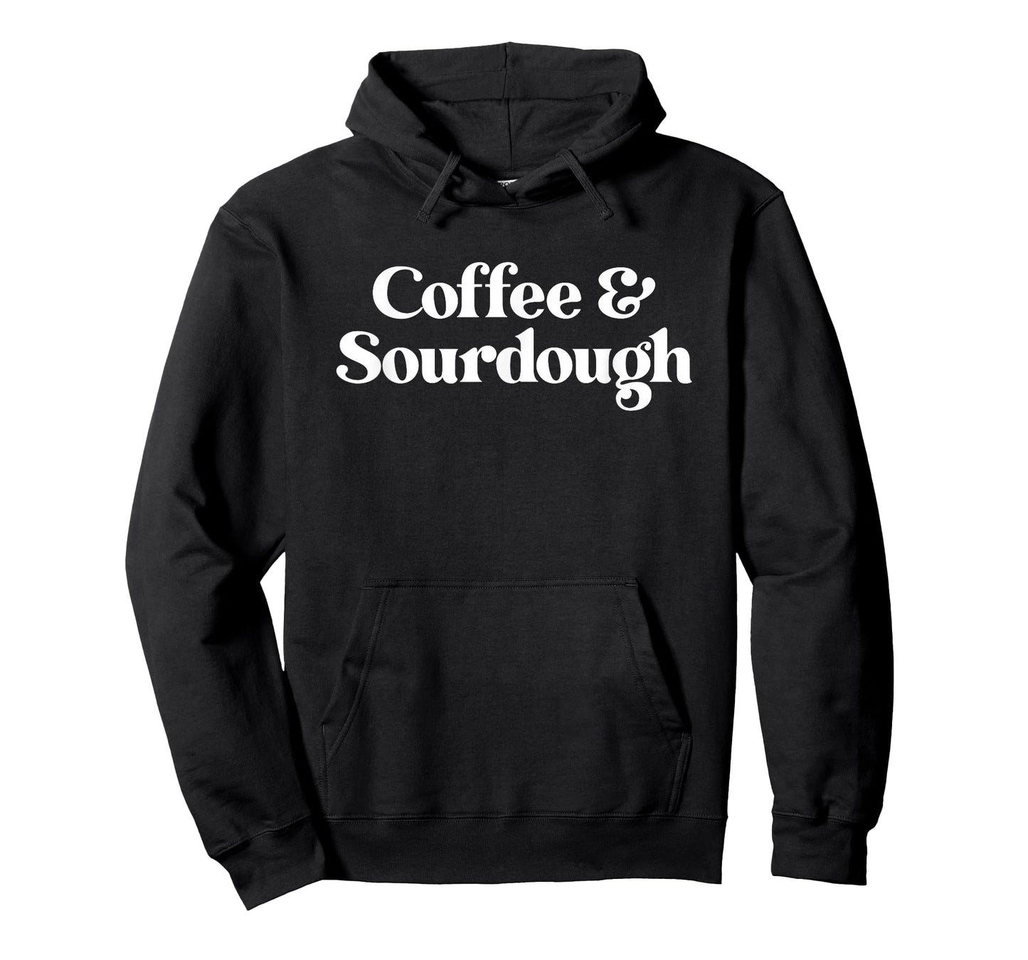 Coffee and Sourdough for Men Women Boys Girls T-Shirt