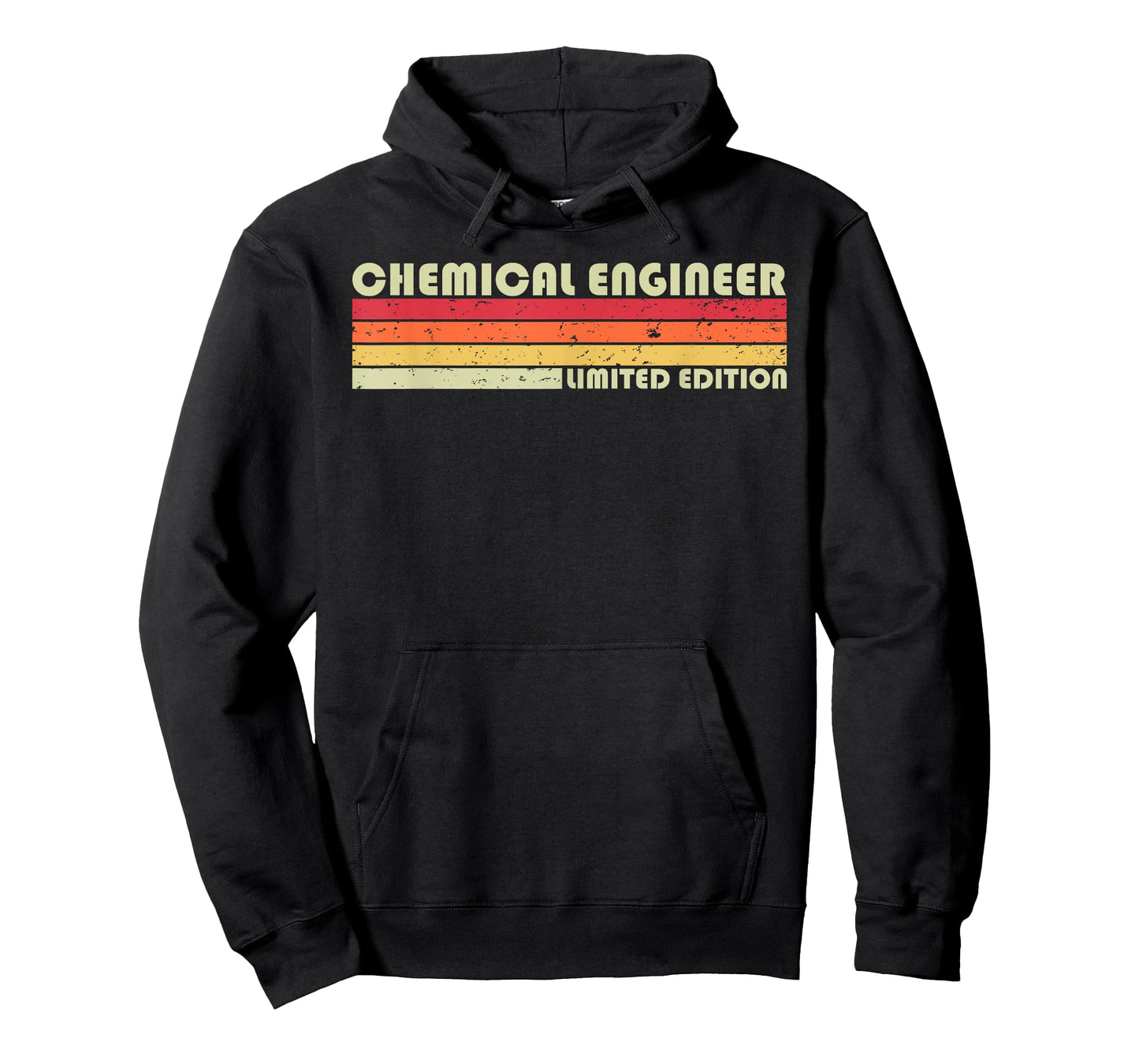 CHEMICAL ENGINEER Funny Job Title Profession Birthday Worker T-Shirt