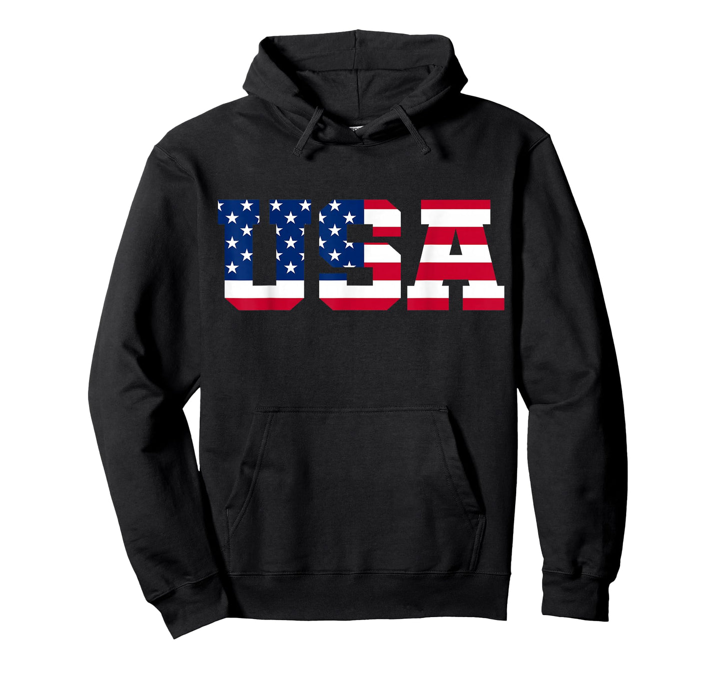 USA T-Shirt
