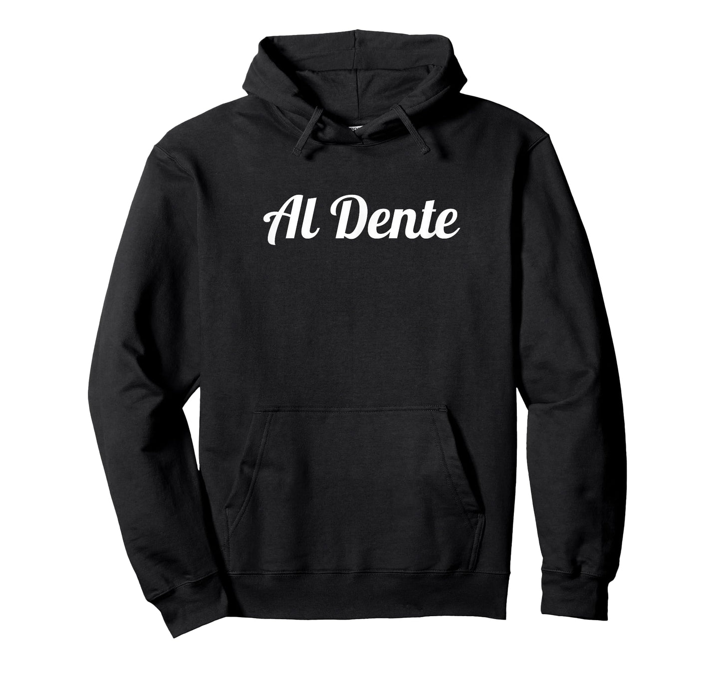 Al Dente Funny Italian Cooking Pasta T-Shirt
