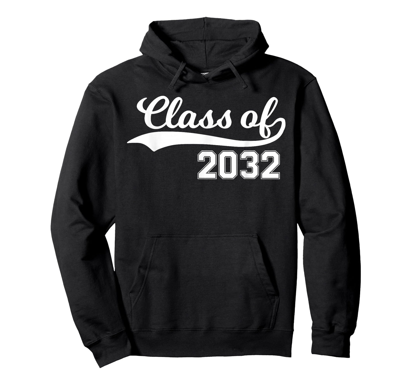 Class of 2032 Grow With Me Shirt First Day of School T-Shirt T-Shirt