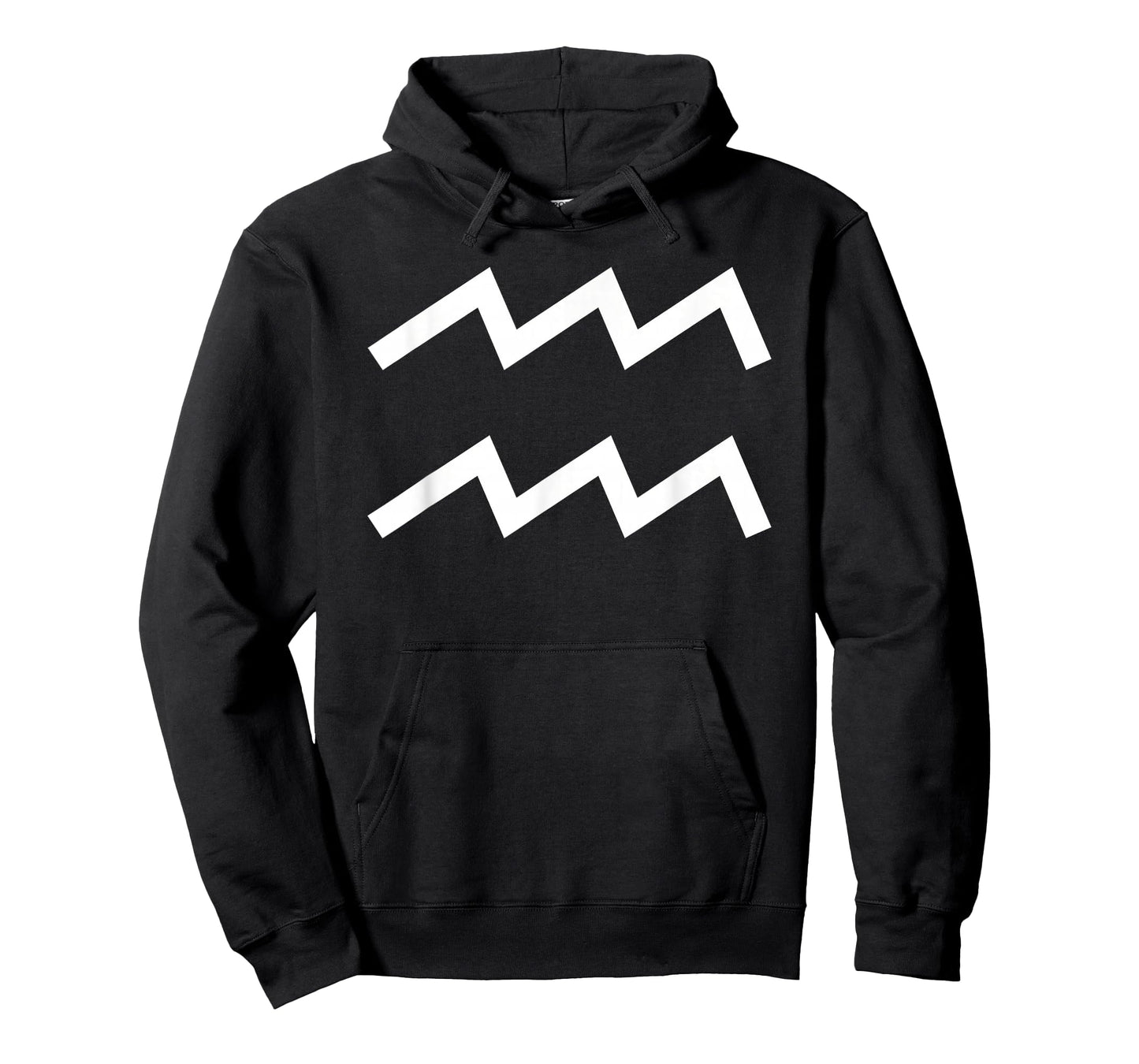 Aquarius Zodiac T-Shirt T-Shirt