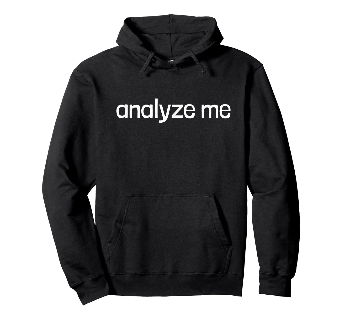 Analyze me T-Shirt
