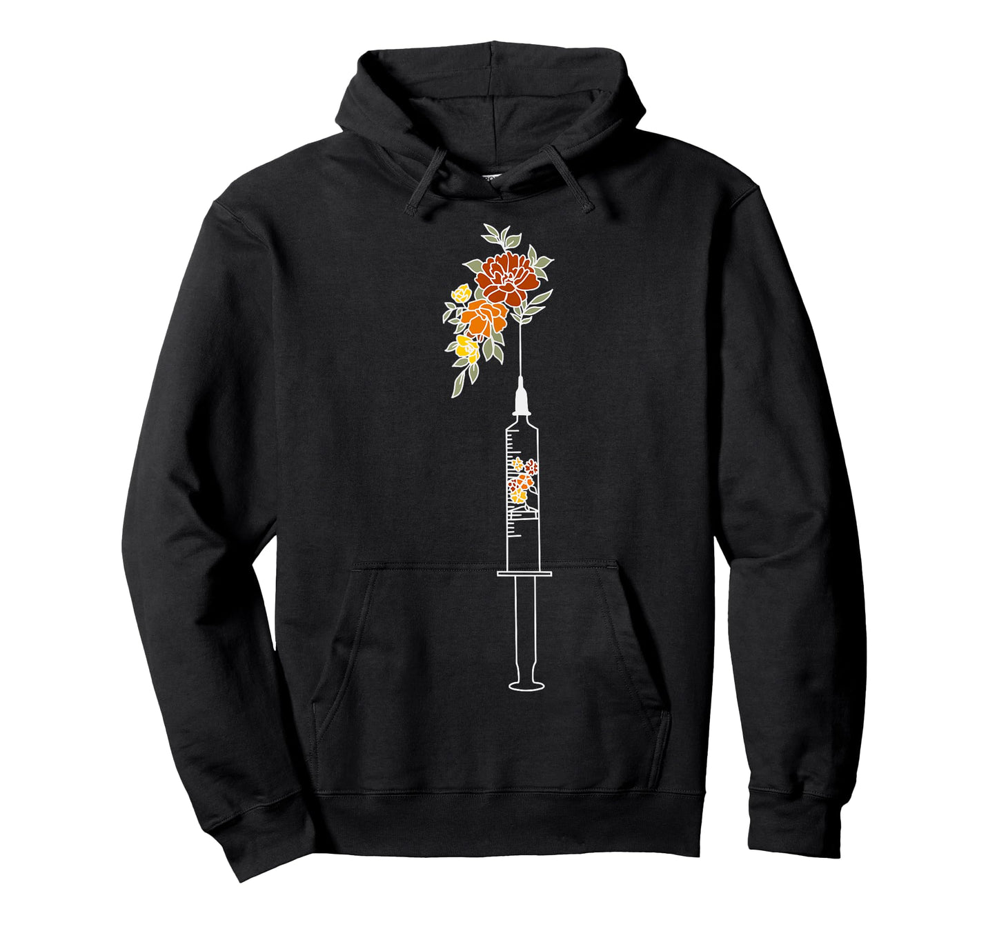 Aesthetic Nurse Injector Floral Medspa Botox Dealer Cosmetic T-Shirt