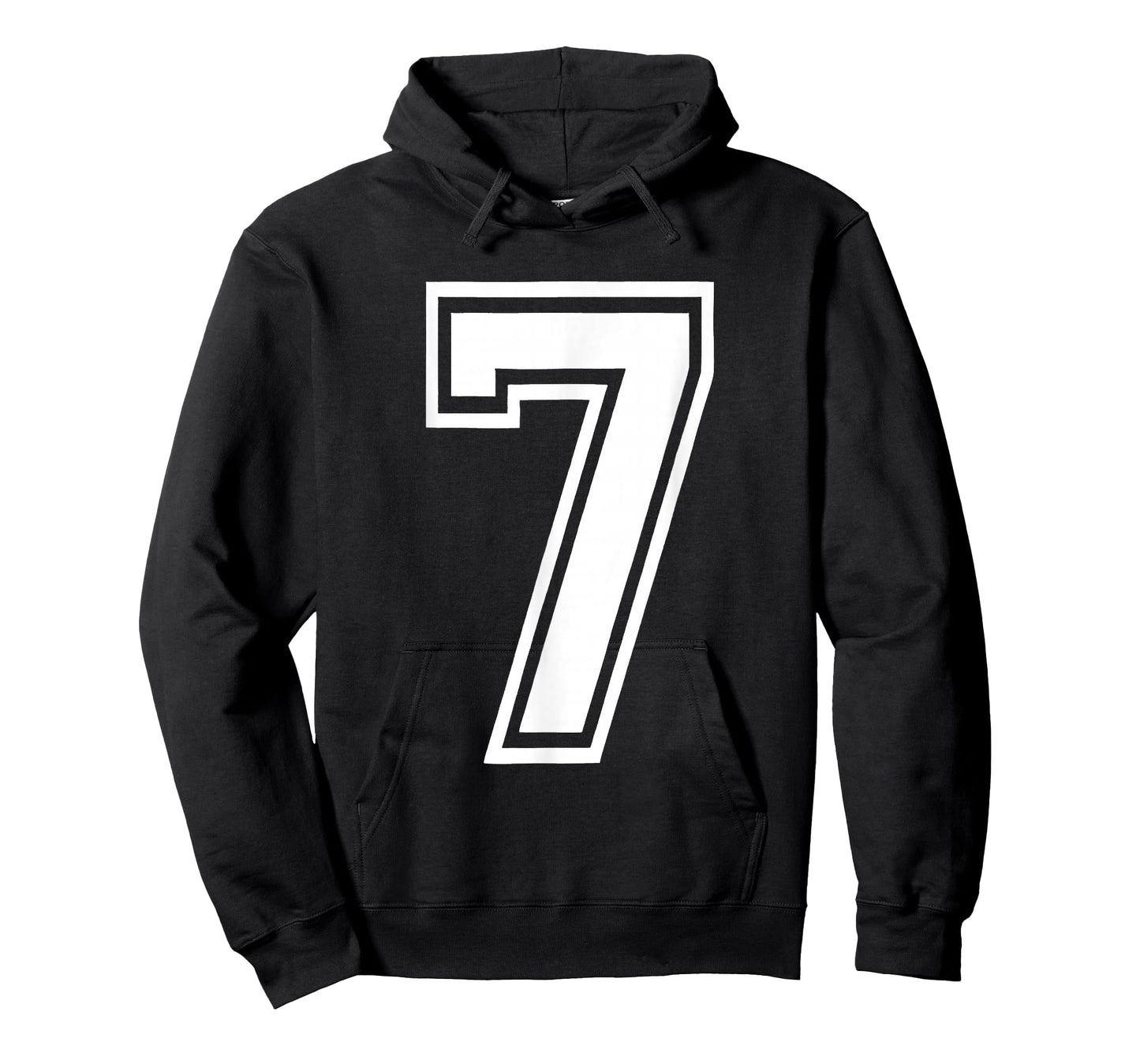 Funny Number 7 67 Meme Costume Matching Group Halloween T-Shirt
