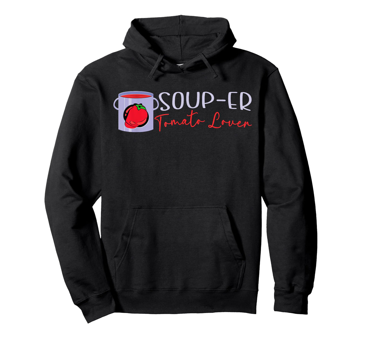 Tomato Soup T-Shirt