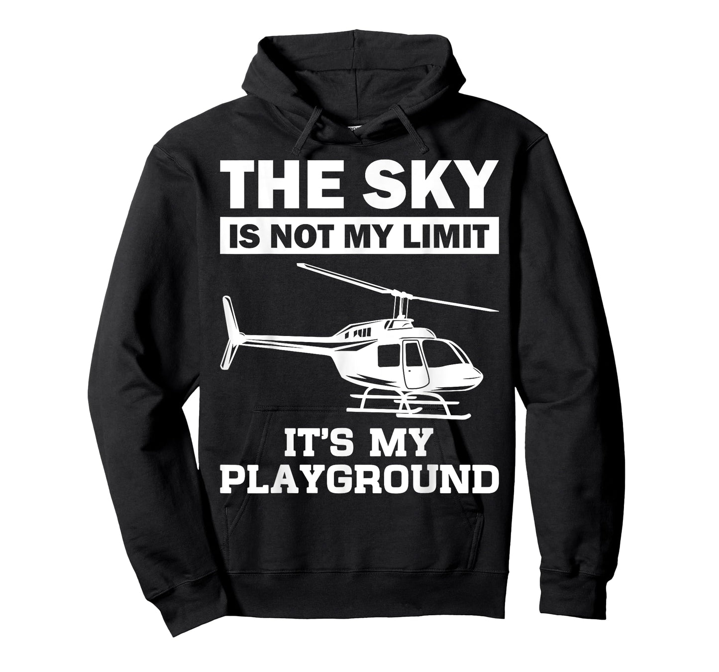 Cool Love Airplane Hanger Adventure Themed Designs Funny Helicopter Pilot Gift For Men Women Chopper Lovers T-Shirt Black Small