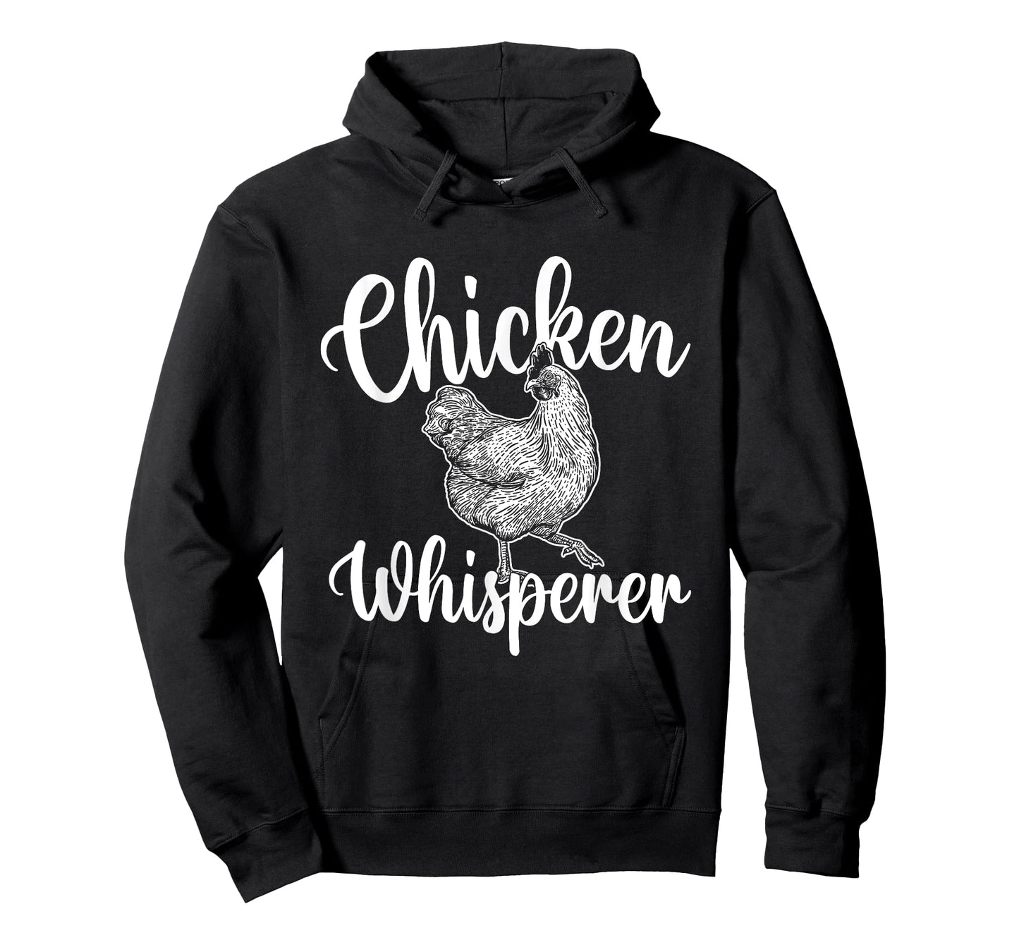 Chicken Whisperer - Chicken Lover Poultry Owner T-Shirt