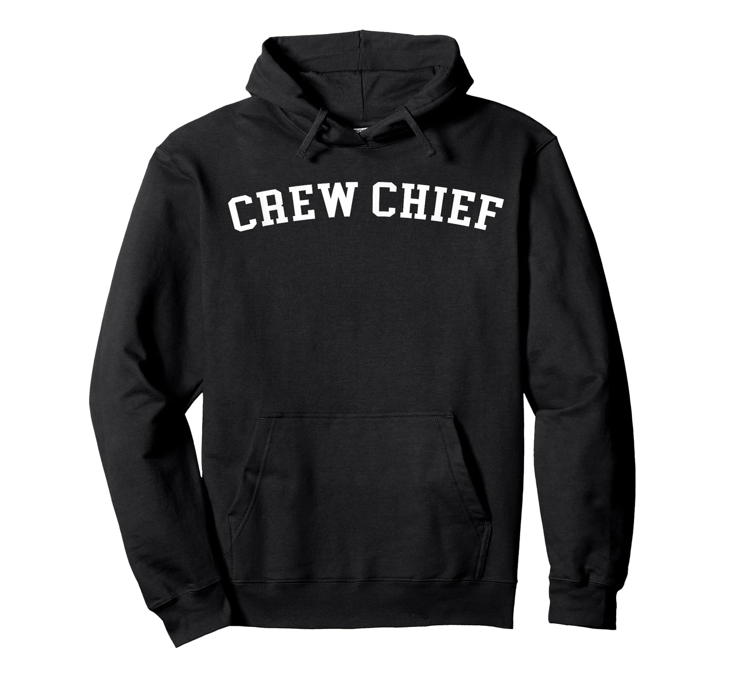 Crew Chief T-Shirt